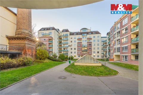 Prodej bytu 2kk, 58 m² 20