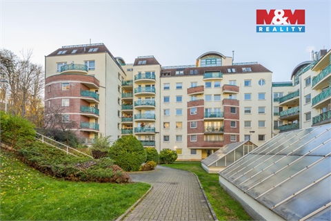 Prodej bytu 2kk, 58 m² - 20