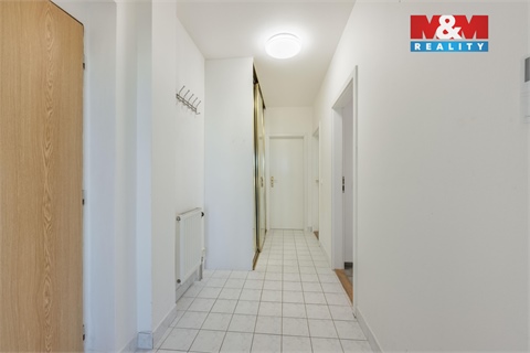 Prodej bytu 2kk, 58 m² 12