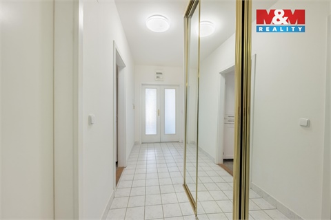 Prodej bytu 2kk, 58 m² - 12