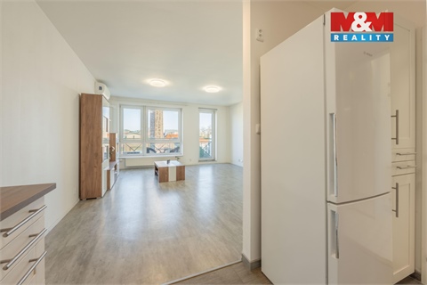 Prodej bytu 2kk, 58 m² 6