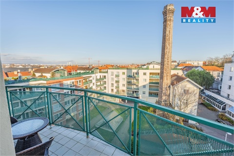 Prodej bytu 2kk, 58 m² - 14