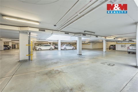 Prodej bytu 2kk, 58 m² - 18