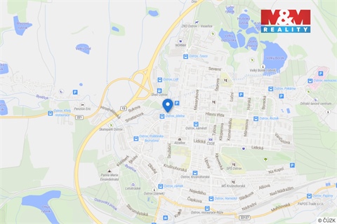 Prodej garáže, 21 m² 6