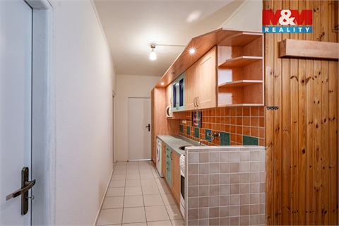 Pronájem bytu 3+1, 45 m² 6