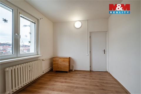 Pronájem bytu 3+1, 45 m² 8