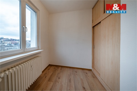 Pronájem bytu 3+1, 45 m² - 8