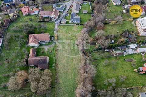 Prodej stavebního pozemku, 5 174 m² - 0