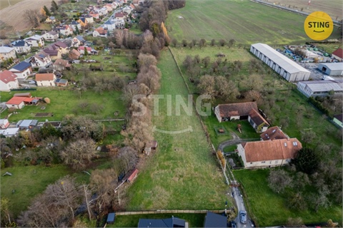 Prodej stavebního pozemku, 5 174 m² - 6
