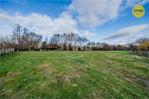 Prodej stavebního pozemku, 5 174 m² 4