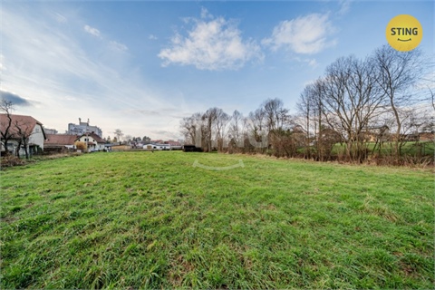 Prodej stavebního pozemku, 5 174 m² - 2