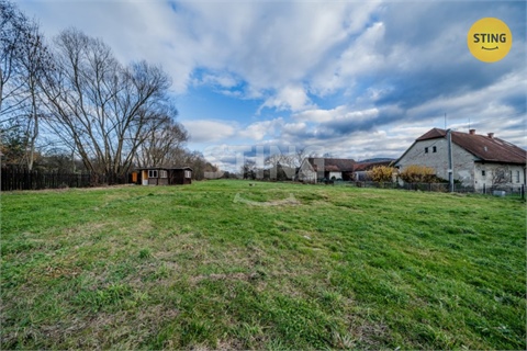 Prodej stavebního pozemku, 5 174 m² 6