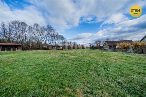 Prodej stavebního pozemku, 5 174 m² - 4