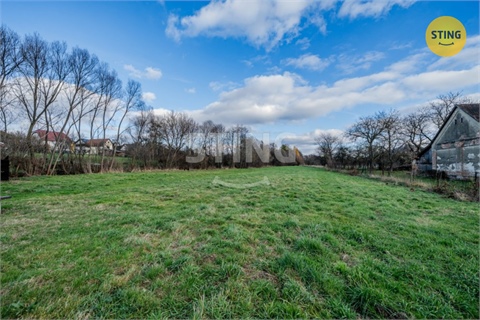 Prodej stavebního pozemku, 5 174 m² 2