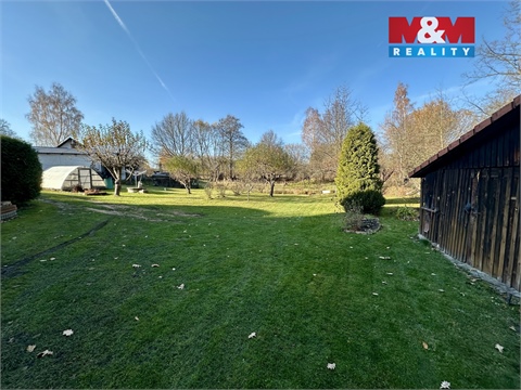 Prodej rodinného domu, 88 m² 12