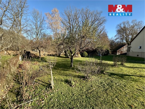 Prodej rodinného domu, 88 m² - 12