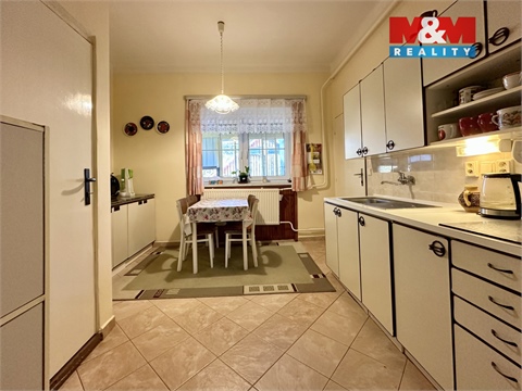 Prodej rodinného domu, 88 m² 4