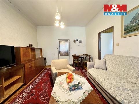 Prodej rodinného domu, 88 m² - 6