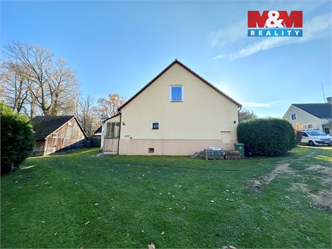 Prodej rodinného domu, 88 m² 14