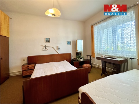 Prodej rodinného domu, 88 m² 8