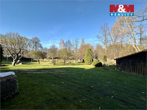 Prodej rodinného domu, 88 m² - 10