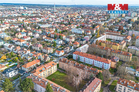 Prodej bytu 2+1, 50 m² - 12