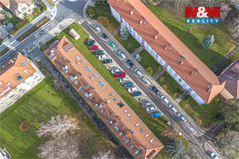 Prodej bytu 2+1, 50 m² 14