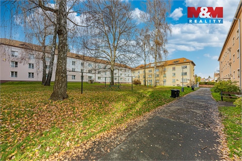 Prodej bytu 2+1, 50 m² - 18