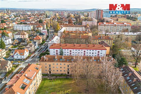 Prodej bytu 2+1, 50 m² 8