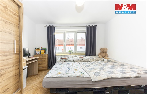 Prodej bytu 2+1, 50 m² 16