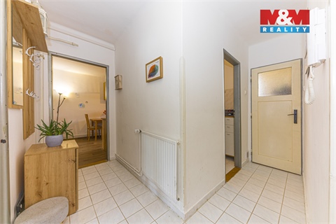 Prodej bytu 2+1, 50 m² 10