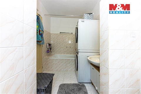 Prodej bytu 2+1, 50 m² - 16