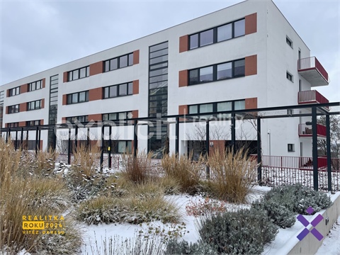 Pronájem bytu 2kk, 46 m² 14