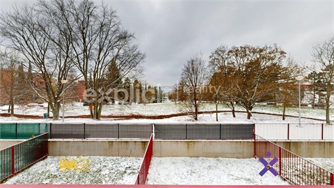 Pronájem bytu 2kk, 46 m² 12