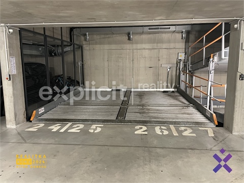 Pronájem bytu 2kk, 46 m² - 12