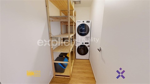 Pronájem bytu 2kk, 46 m² - 8