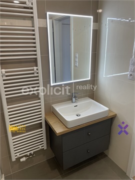 Pronájem bytu 2kk, 46 m² - 6