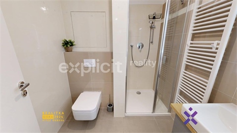 Pronájem bytu 2kk, 46 m² 6