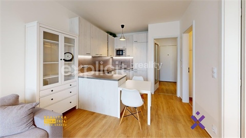 Pronájem bytu 2kk, 46 m² 4