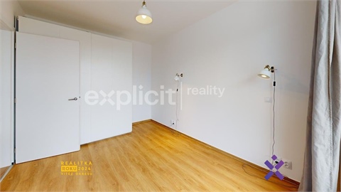 Pronájem bytu 2kk, 46 m² - 2