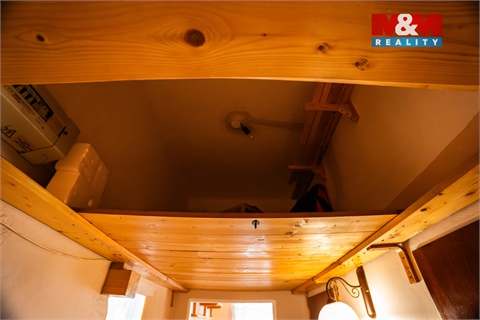 Prodej bytu 1+1, 35 m² 12