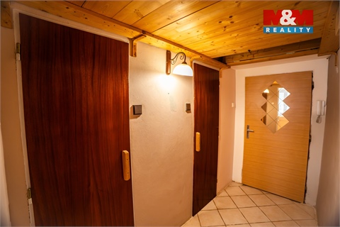 Prodej bytu 1+1, 35 m² - 10