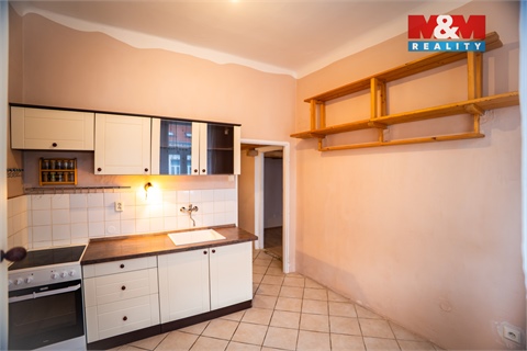 Prodej bytu 1+1, 35 m² - 2