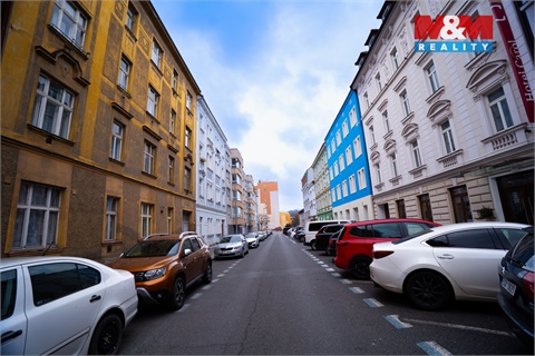 Prodej bytu 1+1, 35 m² 16