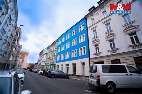 Prodej bytu 1+1, 35 m² - 14