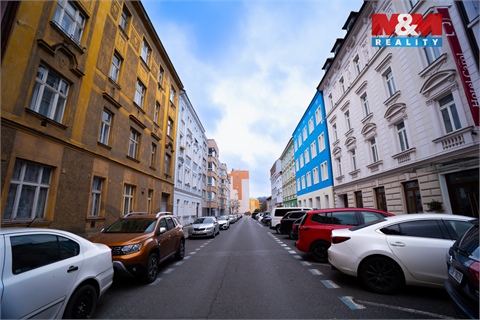 Prodej bytu 1+1, 35 m² - 16