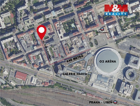 Prodej bytu 1+1, 35 m² 18