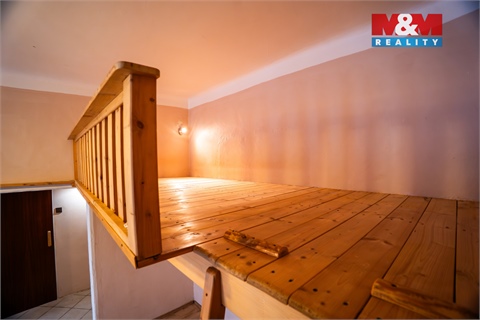 Prodej bytu 1+1, 35 m² - 8