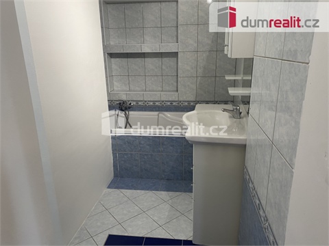 Pronájem bytu 1+1, 28 m² 4