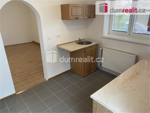 Pronájem bytu 1+1, 28 m² 0